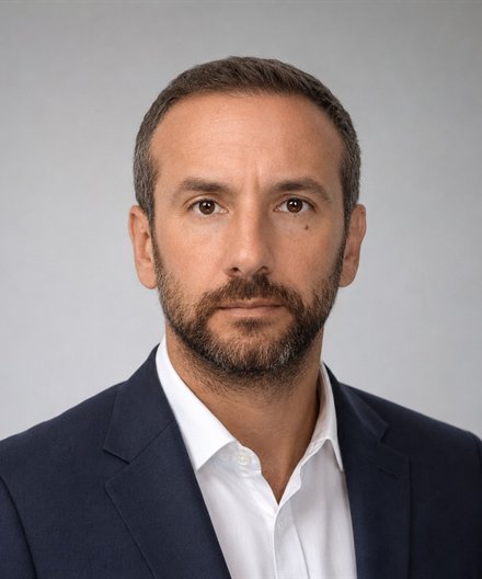 Benjamin Pons
